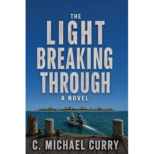 The Light Breaking Through