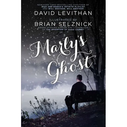 Marly's Ghost