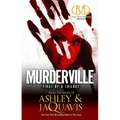 Murderville: First of a Trilogy