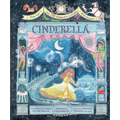 All the World's a Stage: Cinderella: A Pop-Out Sound Adventure