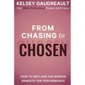 From Chasing to Chosen