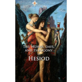The Works, Days, and Theogony of Hesiod: With Engravings by William Blake