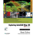 Exploring AutoCAD Map 3D 2015