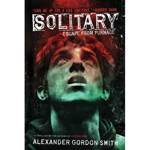 Solitary: Escape from Furnace 2