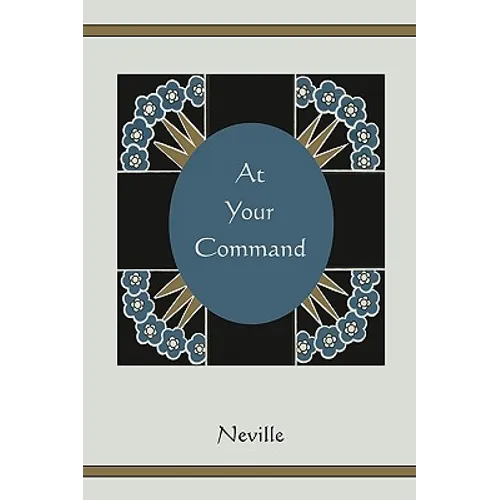 At Your Command