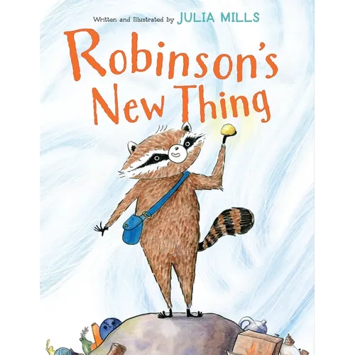 Robinson's New Thing