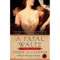 A Fatal Waltz: A Novel of Suspense