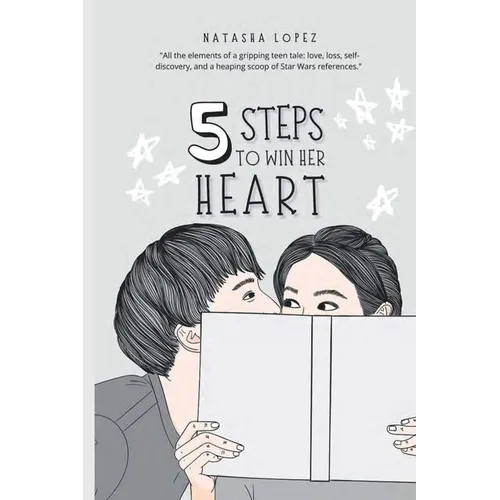 5 Steps to Win Her Heart
