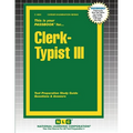 Clerk-Typist III