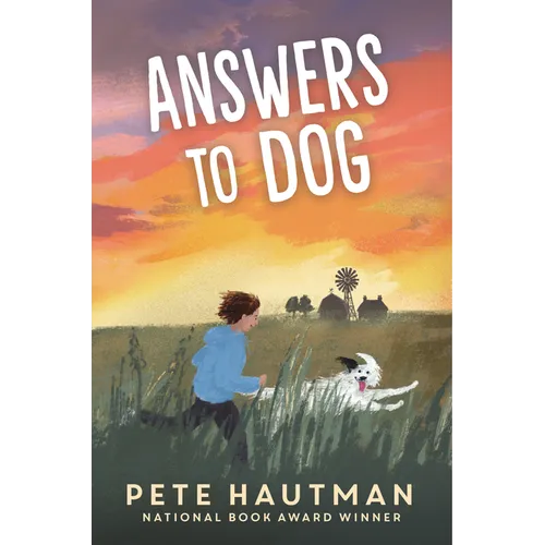 Answers to Dog: (A Moving Tale of Friendship, Rescue, and Self-Discovery for Middle Grade Readers Ages 9-12)