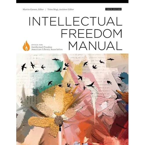 Intellectual Freedom Manual