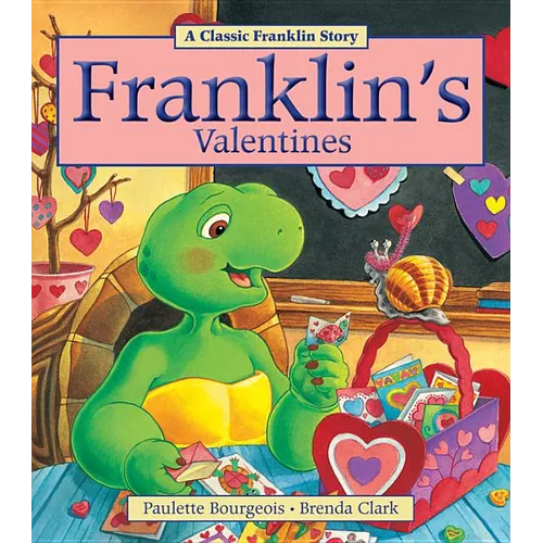 Franklin's Valentines