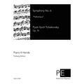 Symphony No. 6: Pathetique