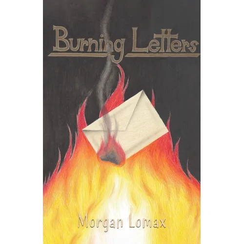 Burning Letters