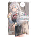 Alya Sometimes Hides Her Feelings in Russian, Vol. 2