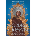 Goddess Crown