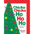 Chicka Chicka Ho Ho Ho