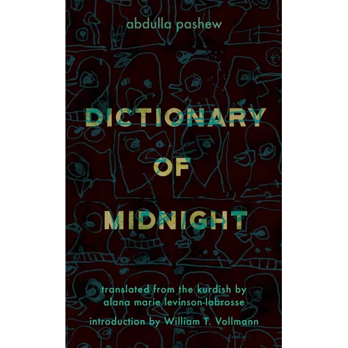 Dictionary of Midnight