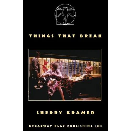 Things That Break