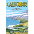 California 1963-1967 Spaceship Earth: A Memoir