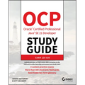 Ocp Oracle Certified Professional Java Se 21 Developer Study Guide