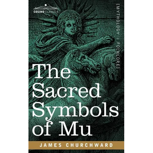 The Sacred Symbols of Mu