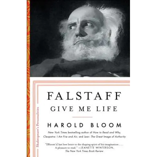Falstaff: Give Me Life