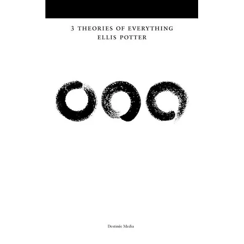 3 Theories of Everything