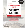 Comptia It Fundamentals (Itf+) Study Guide: Exam Fc0-U61