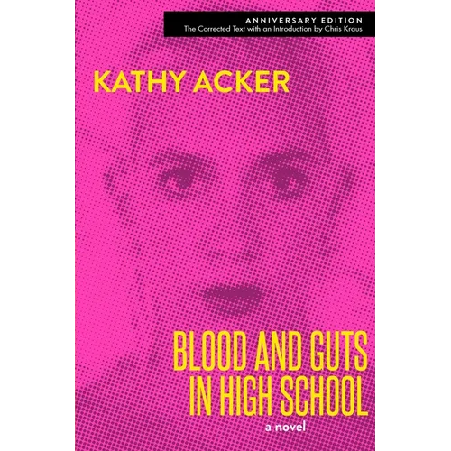Blood and Guts in High School