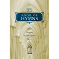The One Year Book of Hymns: 365 Devotions Based on Popular Hymns
