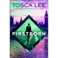 Firstborn: A Progeny Novel