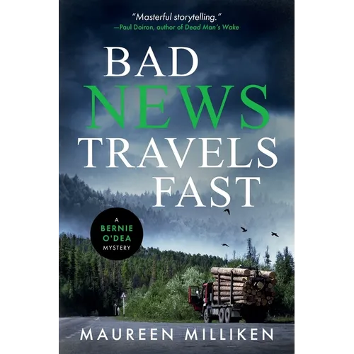 Bad News Travels Fast