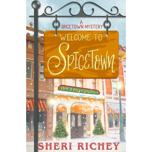 Welcome to Spicetown