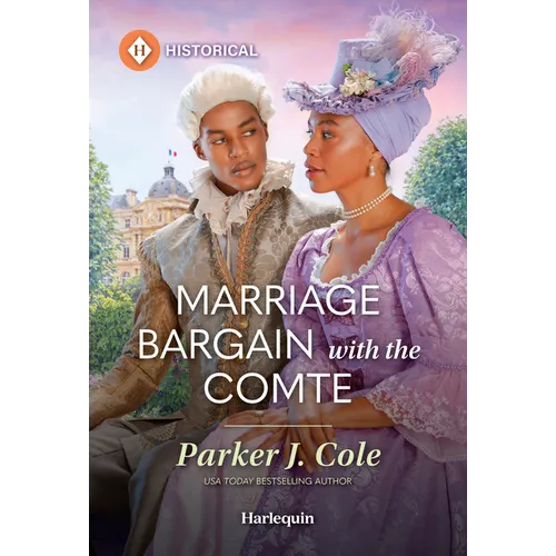 Marriage Bargain with the Comte