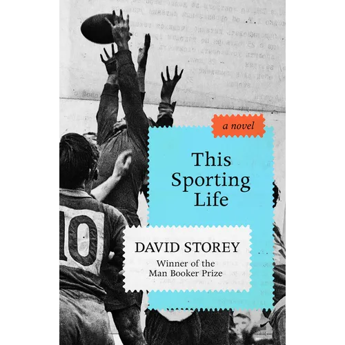 This Sporting Life