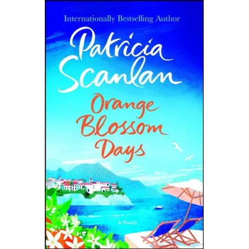 Orange Blossom Days