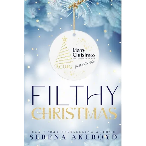 Filthy Christmas