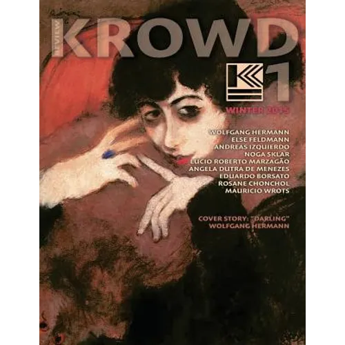Krowd Review Winter 2015