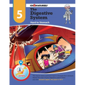 The Digestive System: Hard to Stomach - Adventure 5
