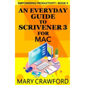 An Everyday Guide to Scrivener 3 for Mac