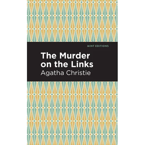 The Murder on the Links