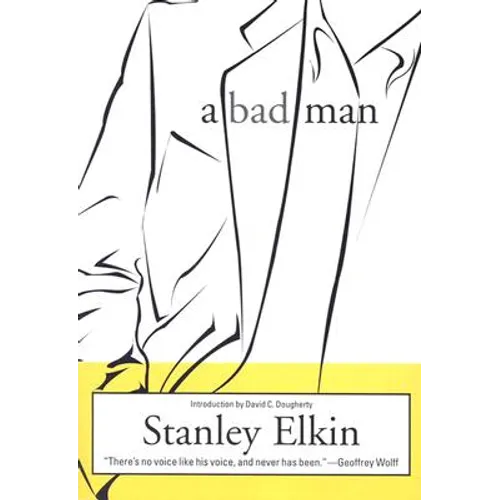 A Bad Man