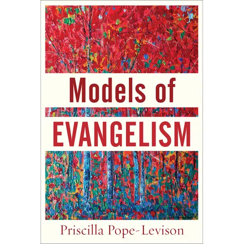 Models of Evangelism
