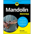 Mandolin for Dummies