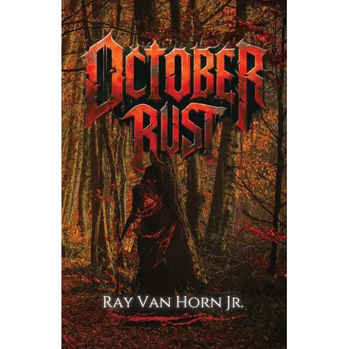 October Rust