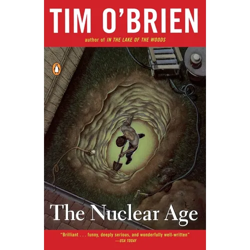 The Nuclear Age