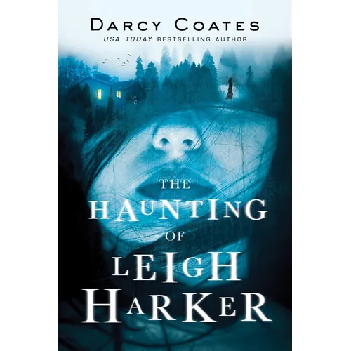 The Haunting of Leigh Harker
