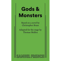 Gods & Monsters