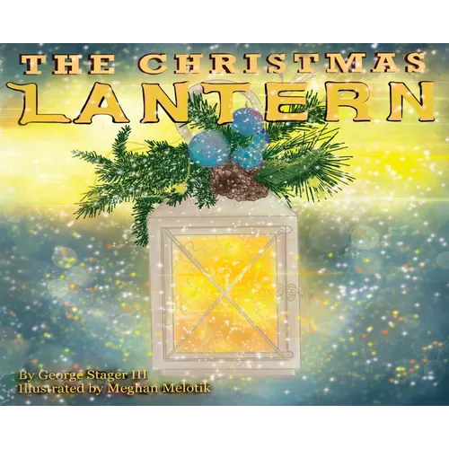 The Christmas Lantern